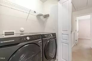 160 Grey Elm Trail, Durham, NC 27713 - Photo 23