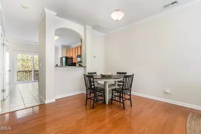 160 Grey Elm Trail, Durham, NC 27713 - Photo 7