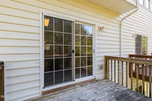 160 Grey Elm Trail, Durham, NC 27713 - Photo 29