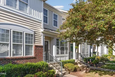 160 Grey Elm Trail, Durham, NC 27713 - Photo 1