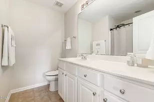 160 Grey Elm Trail, Durham, NC 27713 - Photo 19