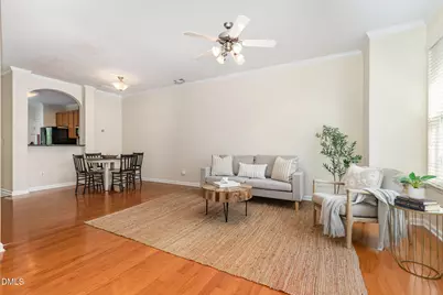 160 Grey Elm Trail, Durham, NC 27713 - Photo 3