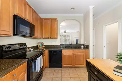 160 Grey Elm Trail, Durham, NC 27713 - Photo 13