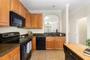 160 Grey Elm Trail, Durham, NC 27713 - Photo 13