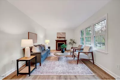 704 E Ashland Drive, Mebane, NC 27302 - Photo 3