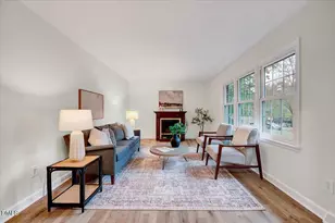 704 E Ashland Dr, Mebane, NC 27302 - Photo 3