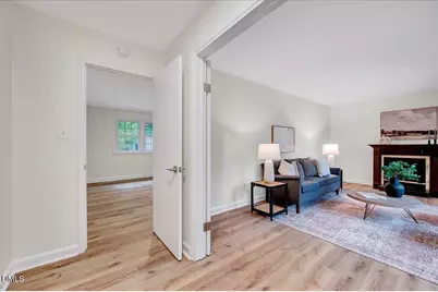 704 E Ashland Drive, Mebane, NC 27302 - Photo 5