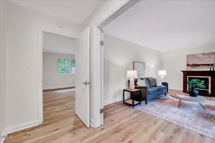 704 E Ashland Dr, Mebane, NC 27302 - Photo 5