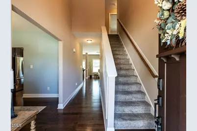 742 Adams Point Drive, Garner, NC 27529 - Photo 3