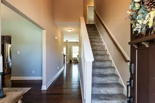 742 Adams Point Dr, Garner, NC 27529 - Photo 3