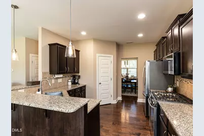 742 Adams Point Drive, Garner, NC 27529 - Photo 7