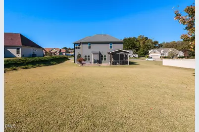 742 Adams Point Drive, Garner, NC 27529 - Photo 31