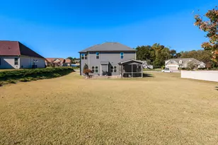 742 Adams Point Dr, Garner, NC 27529 - Photo 31