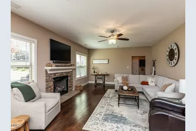 742 Adams Point Drive, Garner, NC 27529 - Photo 9