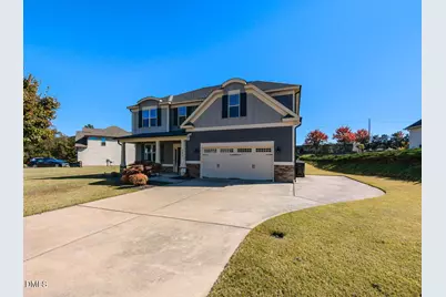 742 Adams Point Drive, Garner, NC 27529 - Photo 1