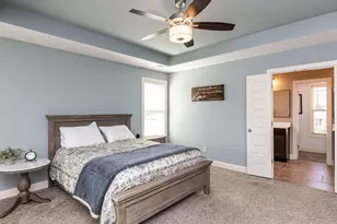 742 Adams Point Dr, Garner, NC 27529 - Photo 11