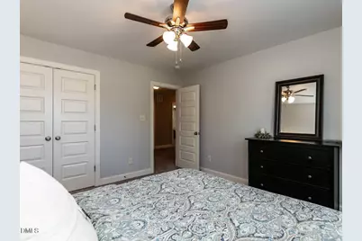 742 Adams Point Drive, Garner, NC 27529 - Photo 21