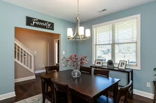 742 Adams Point Dr, Garner, NC 27529 - Photo 5