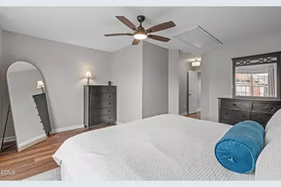 9909 Grettle Court, Raleigh, NC 27617 - Photo 15