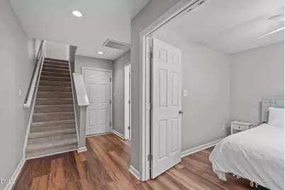 9909 Grettle Court, Raleigh, NC 27617 - Photo 5