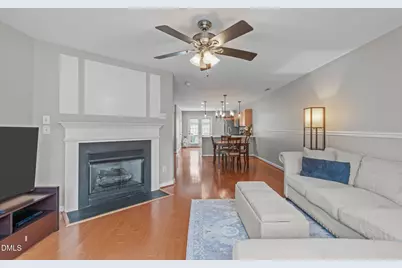 9909 Grettle Court, Raleigh, NC 27617 - Photo 13