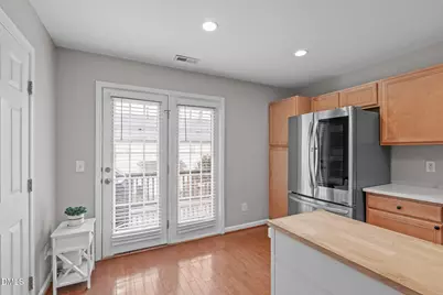 9909 Grettle Court, Raleigh, NC 27617 - Photo 9