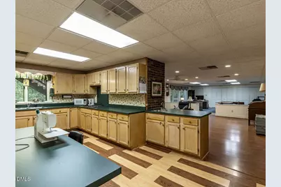 9568 Nc Highway 210, Four Oaks, NC 27524 - Photo 31