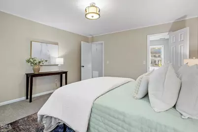 18 W Bridlewood Trail, Durham, NC 27713 - Photo 19