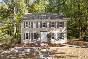 18 W Bridlewood Trail, Durham, NC 27713 - Photo 1