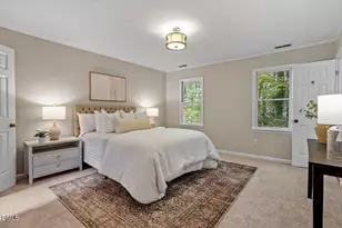 18 W Bridlewood Trail, Durham, NC 27713 - Photo 17