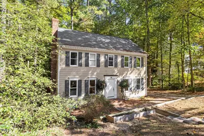 18 W Bridlewood Trail, Durham, NC 27713 - Photo 3