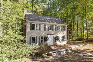 18 W Bridlewood Trail, Durham, NC 27713 - Photo 3