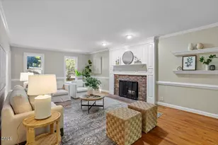 18 W Bridlewood Trail, Durham, NC 27713 - Photo 5