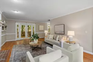 18 W Bridlewood Trail, Durham, NC 27713 - Photo 7