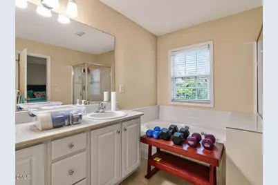 2658 Garden Knoll Lane, Raleigh, NC 27614 - Photo 17