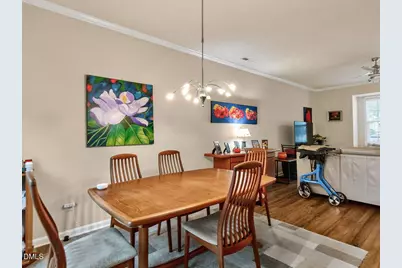 2658 Garden Knoll Lane, Raleigh, NC 27614 - Photo 7