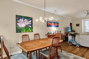 2658 Garden Knoll Ln, Raleigh, NC 27614 - Photo 7