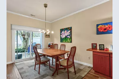 2658 Garden Knoll Lane, Raleigh, NC 27614 - Photo 5