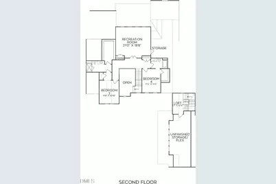 7312 Wexford Woods Lane, Wake Forest, NC 27587 - Photo 3