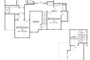 7312 Wexford Woods Ln, Wake Forest, NC 27587 - Photo 3