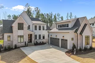7312 Wexford Woods Ln, Wake Forest, NC 27587 - Photo 3
