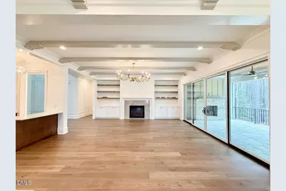 7312 Wexford Woods Lane, Wake Forest, NC 27587 - Photo 13