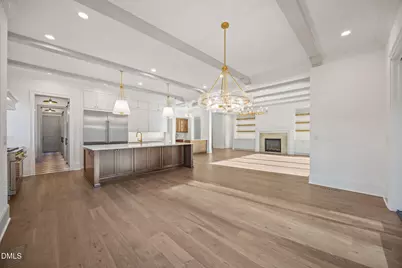 7312 Wexford Woods Lane, Wake Forest, NC 27587 - Photo 13