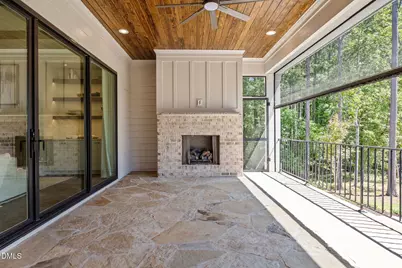 7312 Wexford Woods Lane, Wake Forest, NC 27587 - Photo 41
