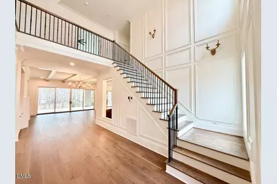 7312 Wexford Woods Lane, Wake Forest, NC 27587 - Photo 5