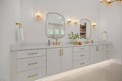 7312 Wexford Woods Lane, Wake Forest, NC 27587 - Photo 19