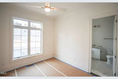 7312 Wexford Woods Lane, Wake Forest, NC 27587 - Photo 17