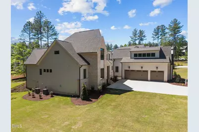 7312 Wexford Woods Lane, Wake Forest, NC 27587 - Photo 47