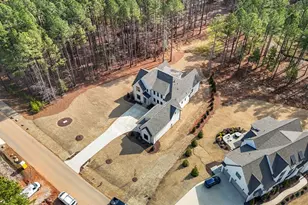 7312 Wexford Woods Ln, Wake Forest, NC 27587 - Photo 51