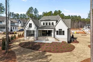 7312 Wexford Woods Ln, Wake Forest, NC 27587 - Photo 47